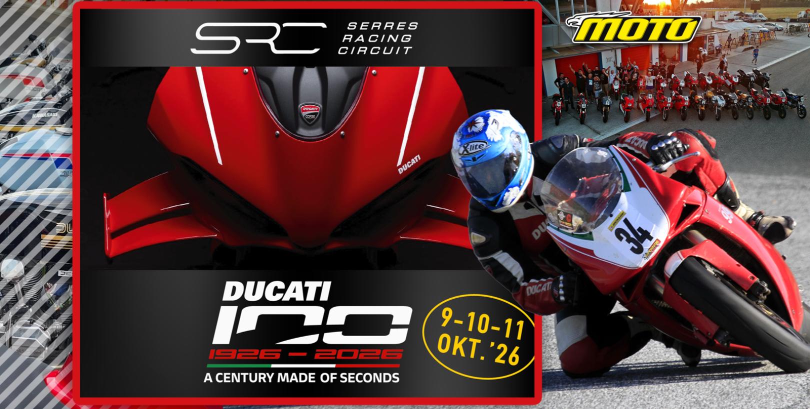 Ducati