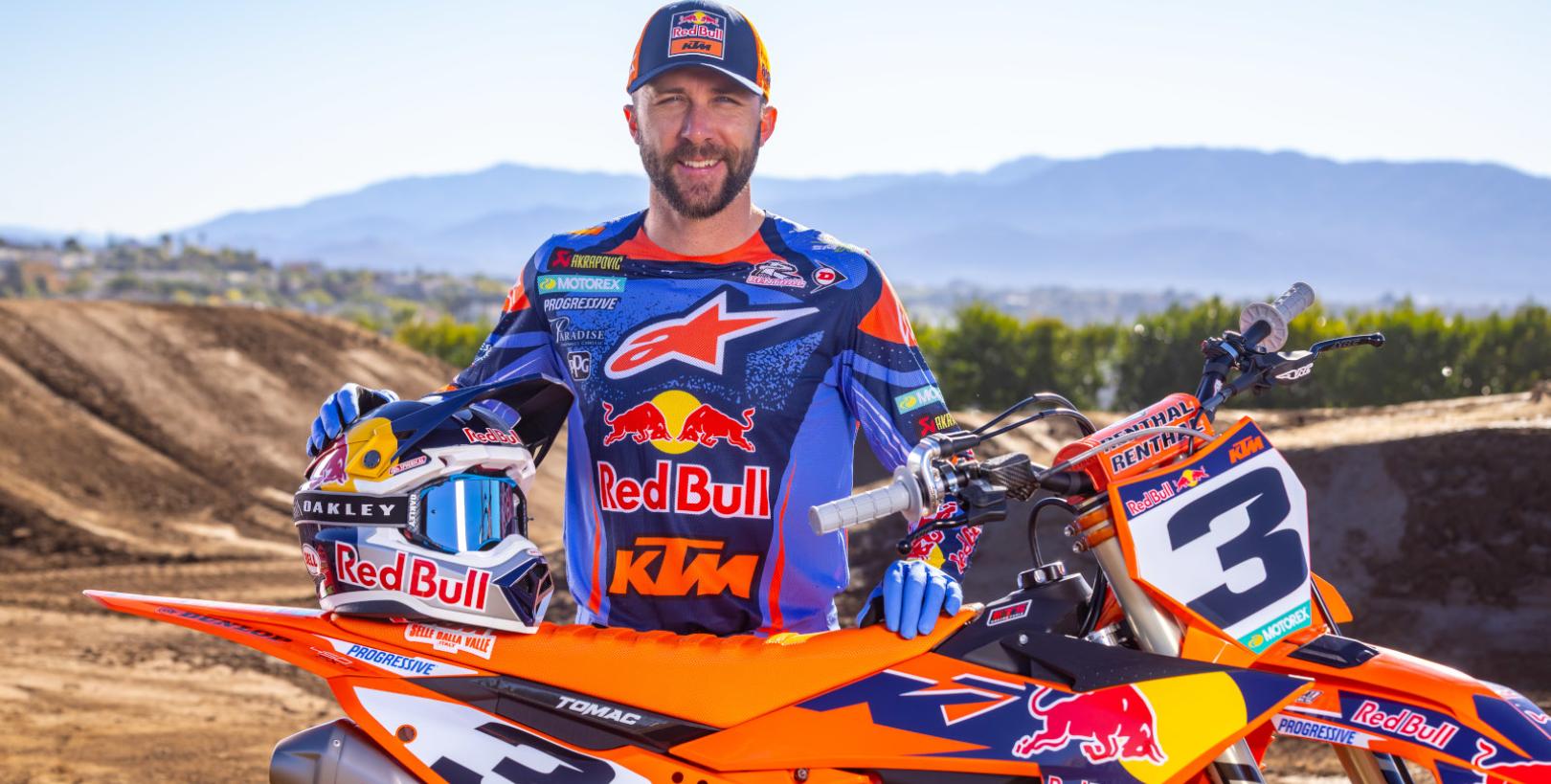 TOMAC