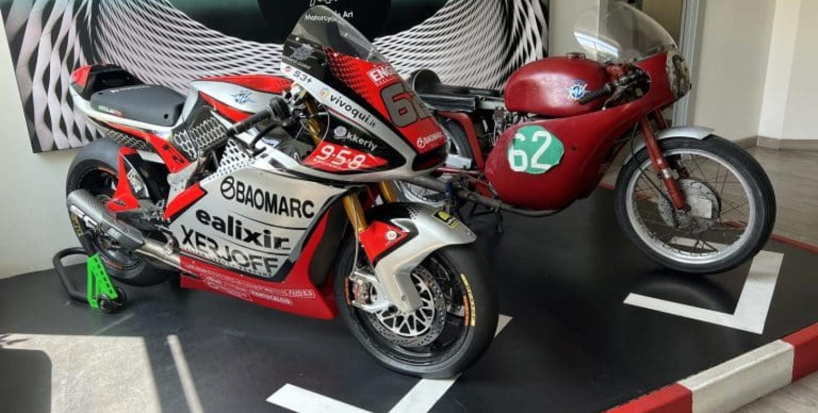 MV Agusta
