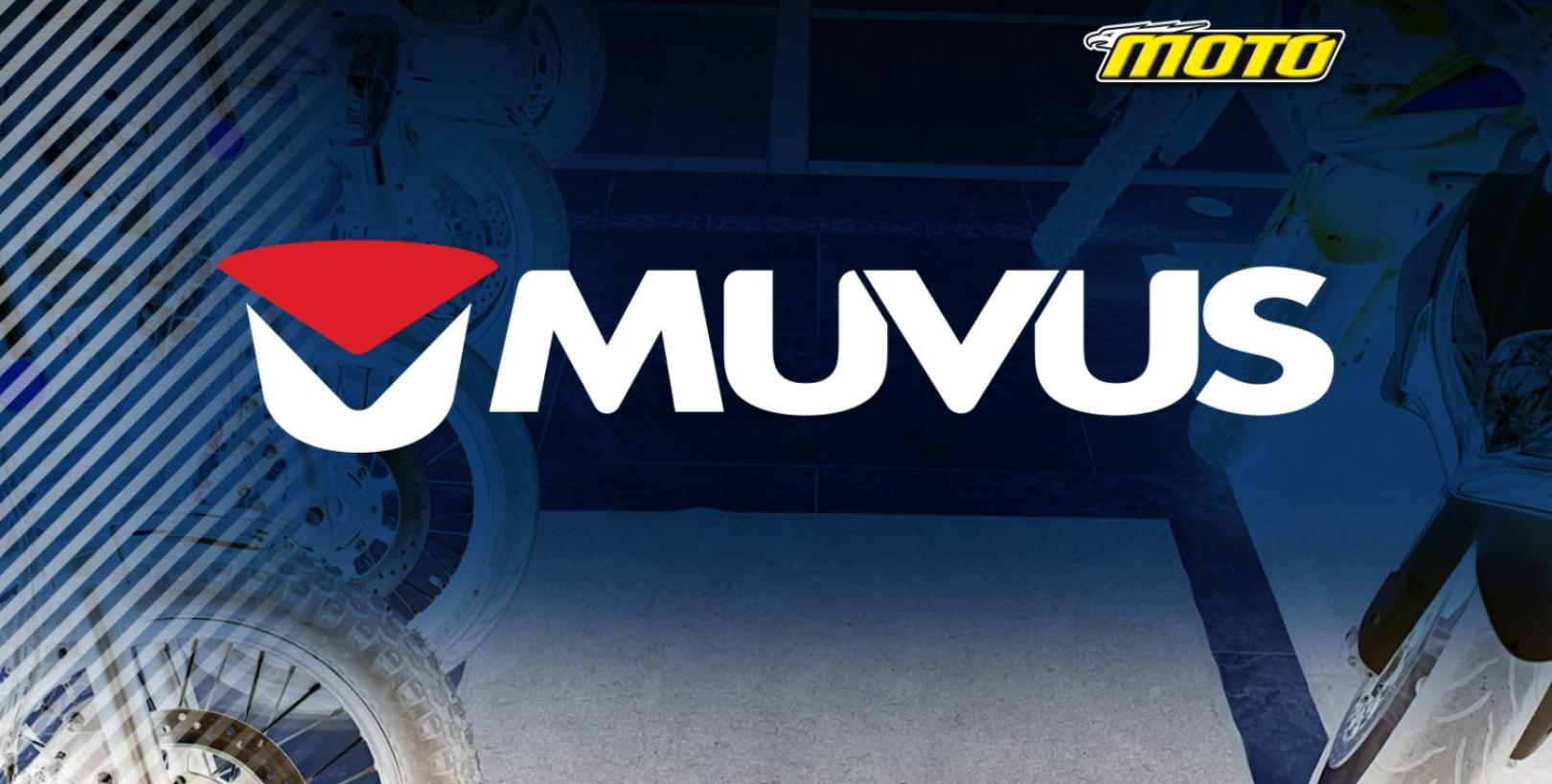 MUVUS