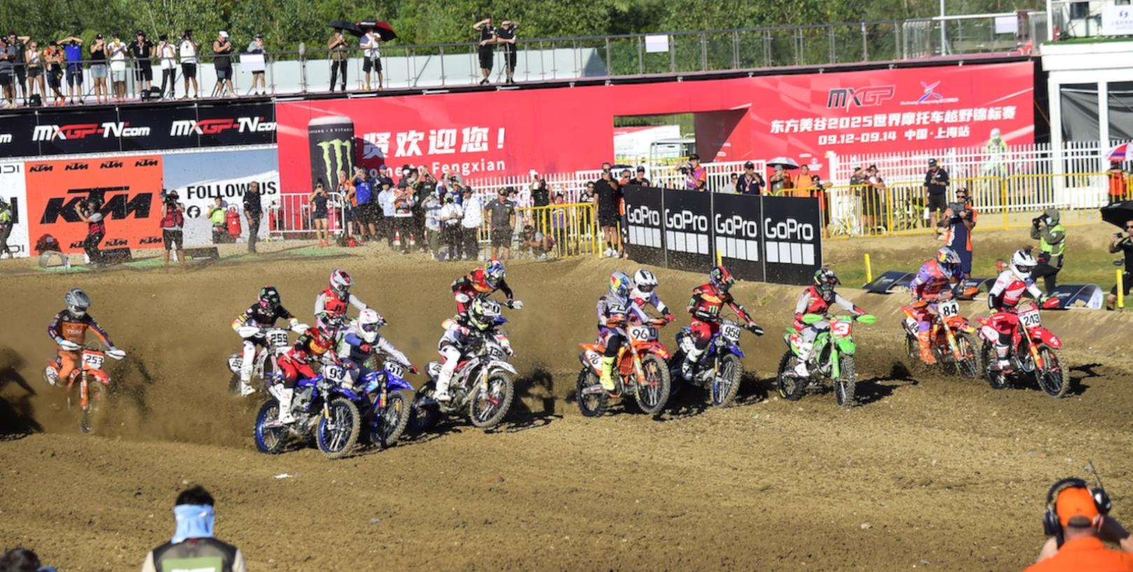 MXGP