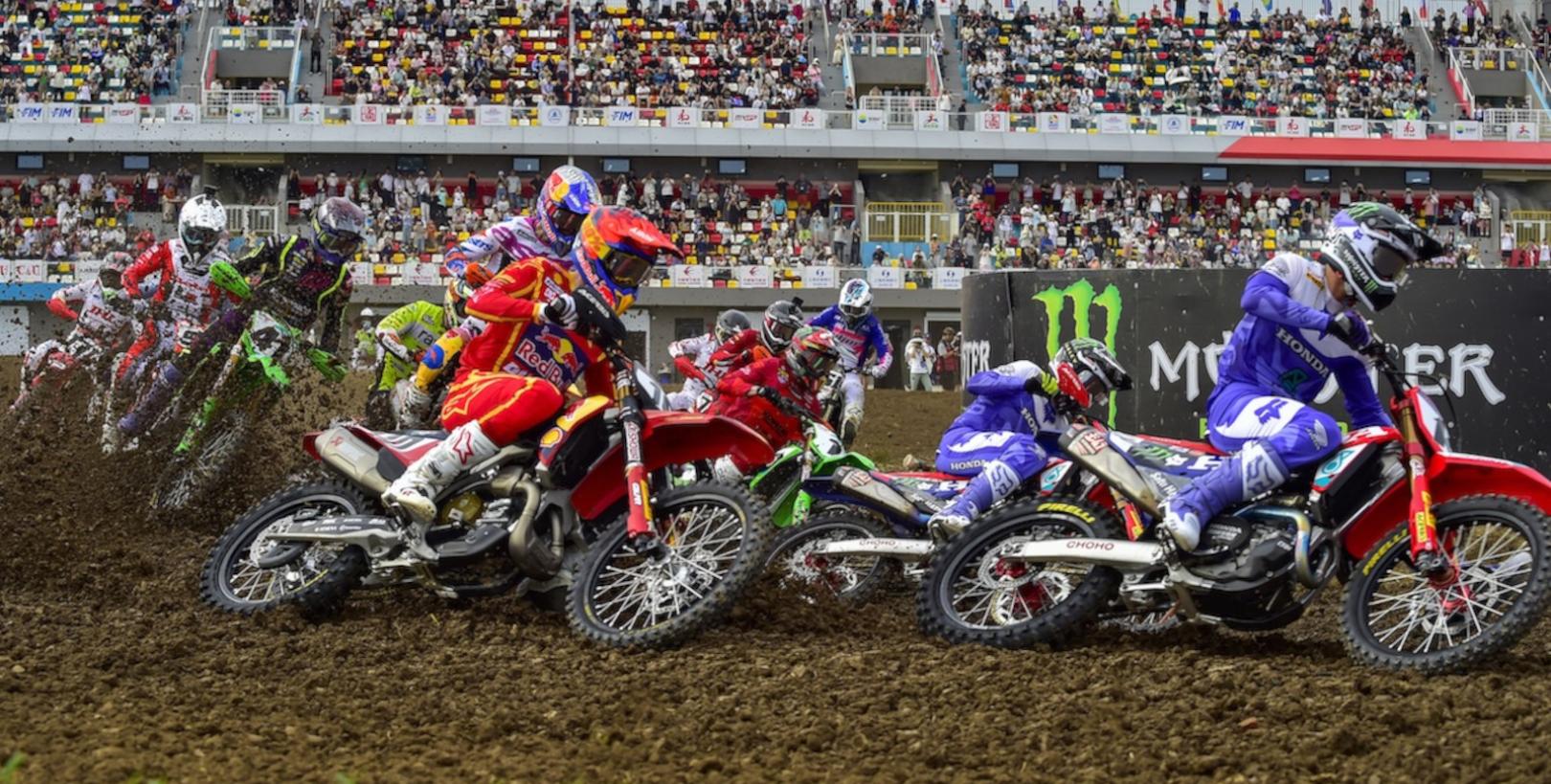 MXGP