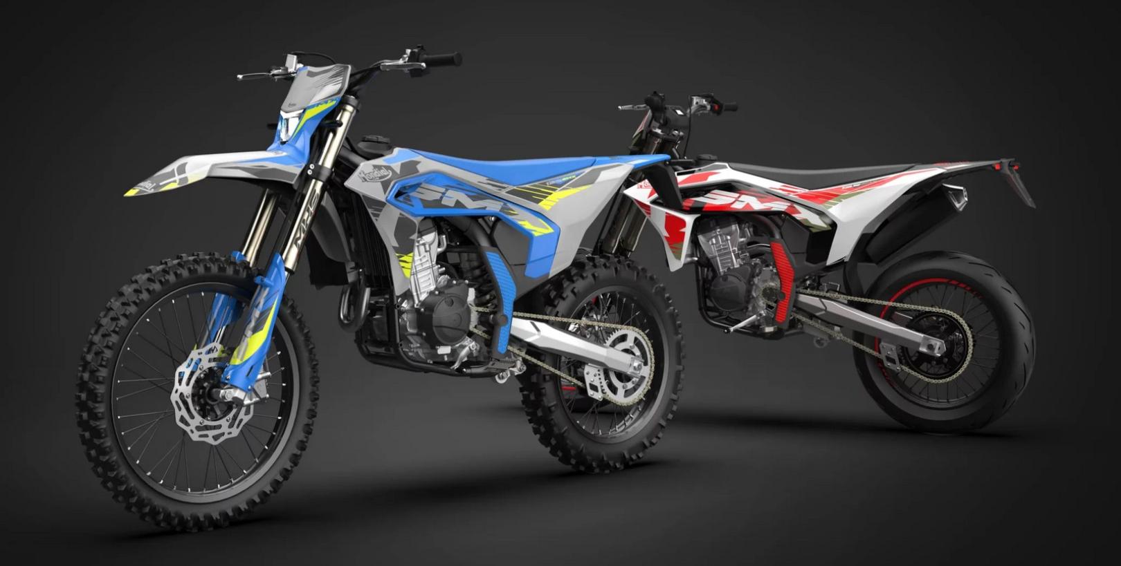 fb mondial smx300