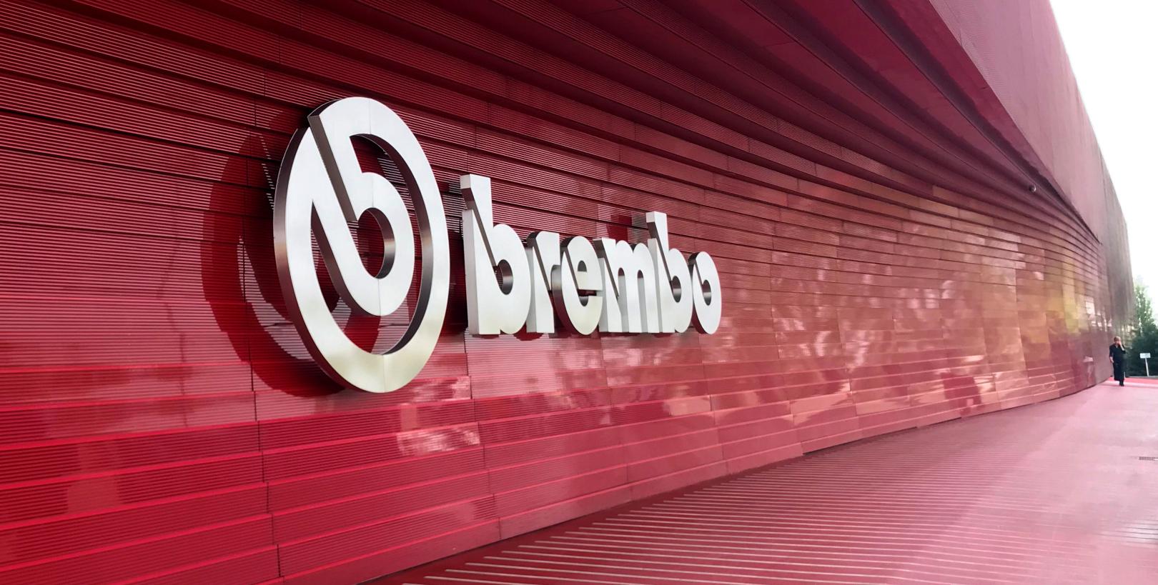 brembo