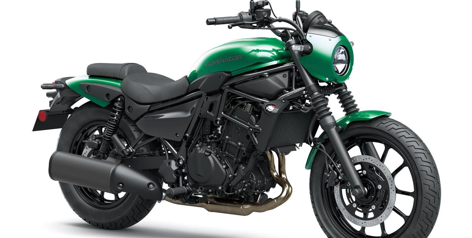 kawasaki eliminator 500