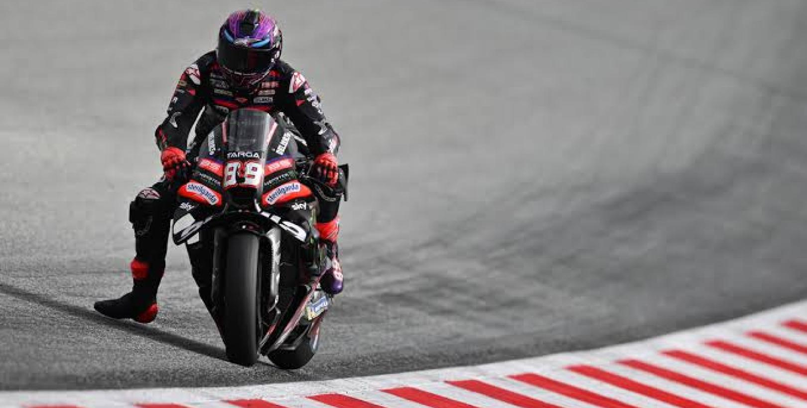 MotoGP Αυστρία: Pole Position Martin – Marquez και Acosta στην πρώτη γραμμή!