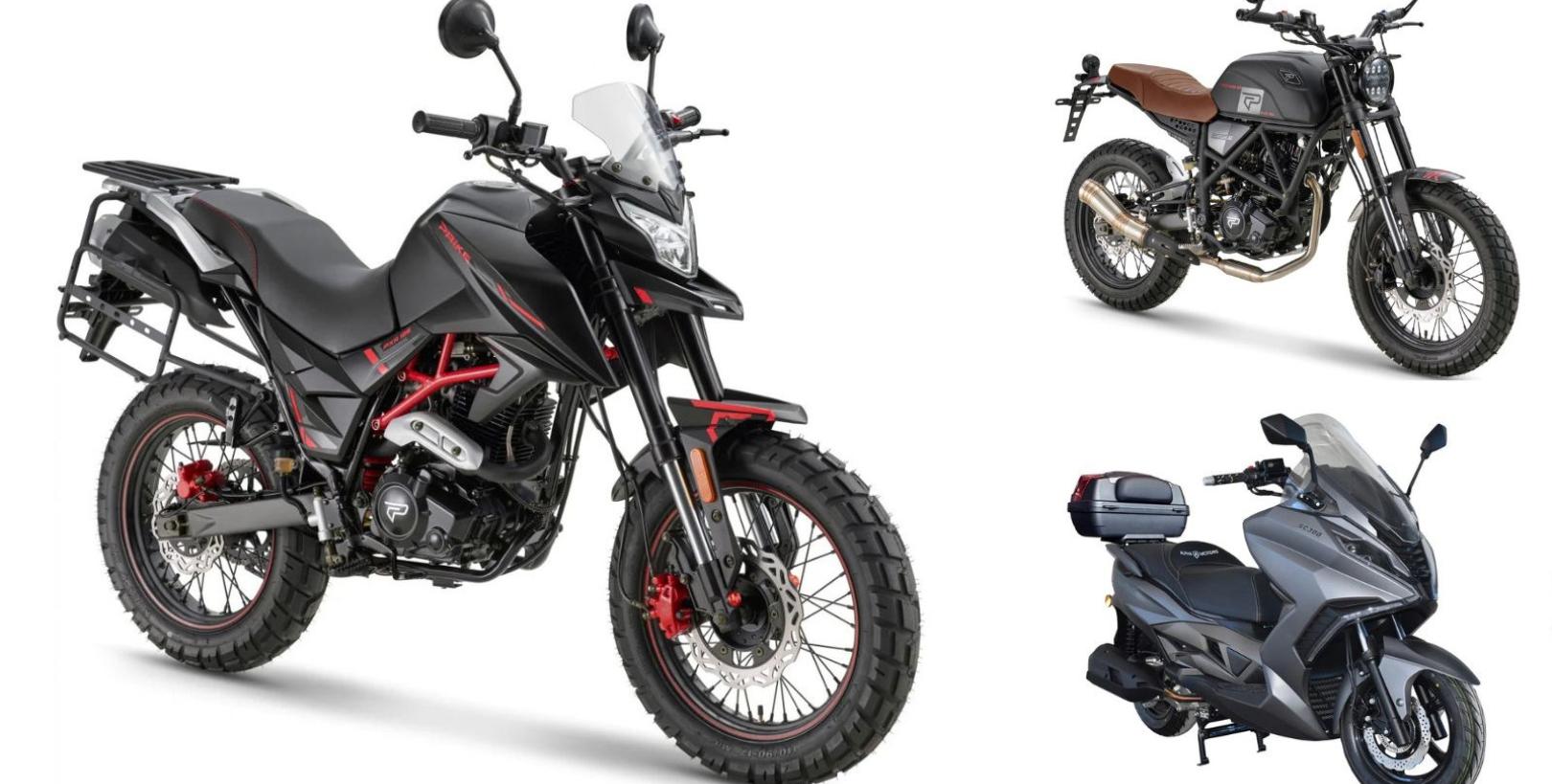 lidl motorbikes