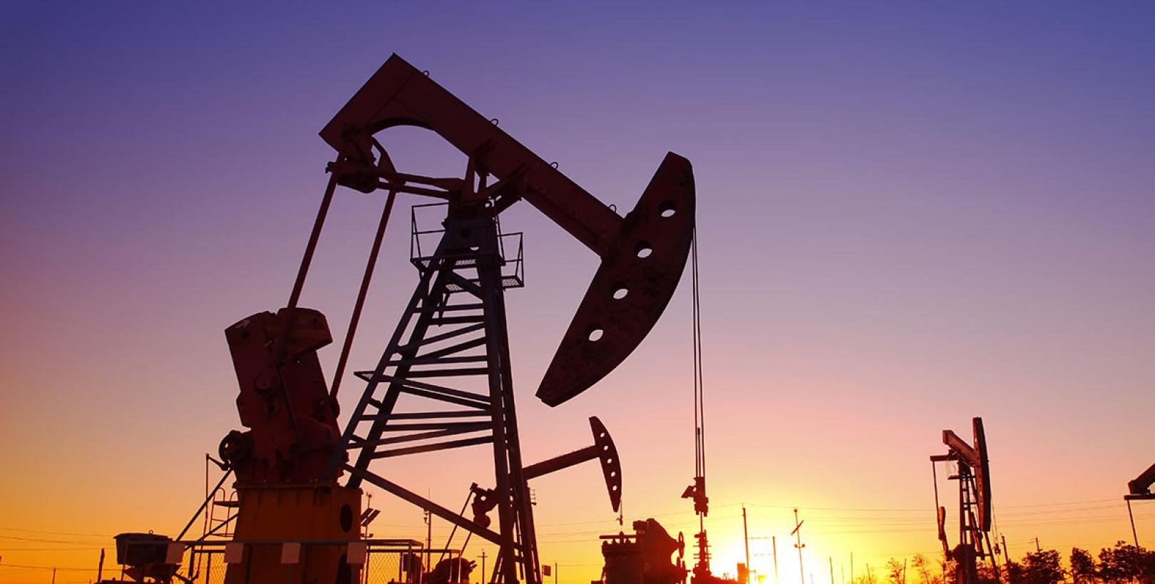 oil