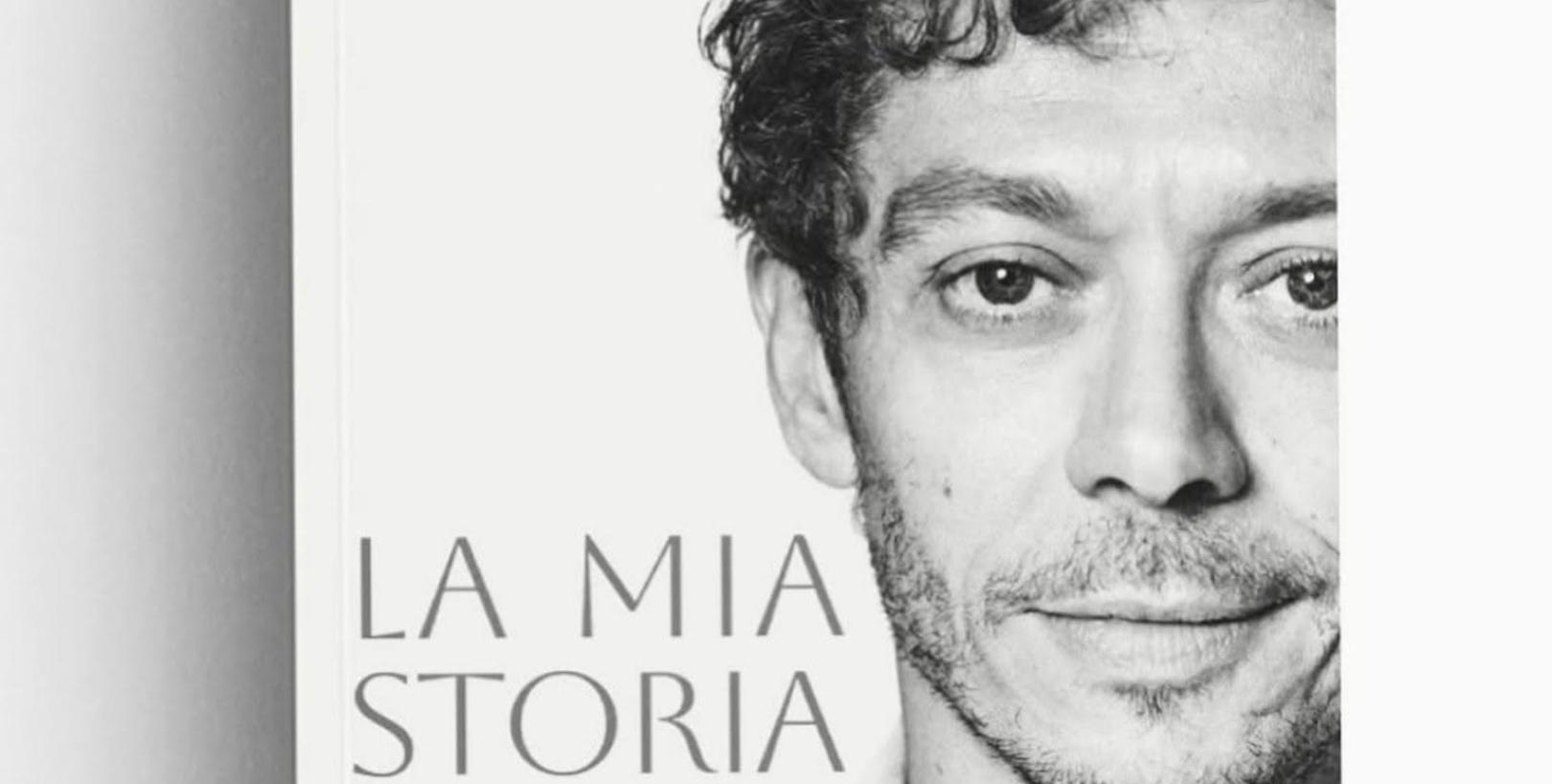 la mia storia