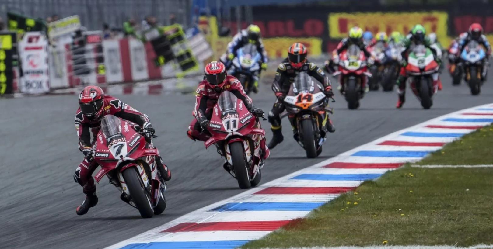 wsbk