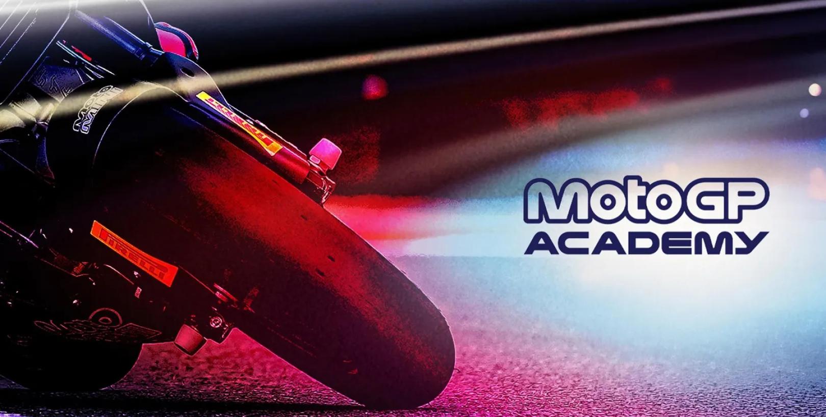 MotoGP Academy