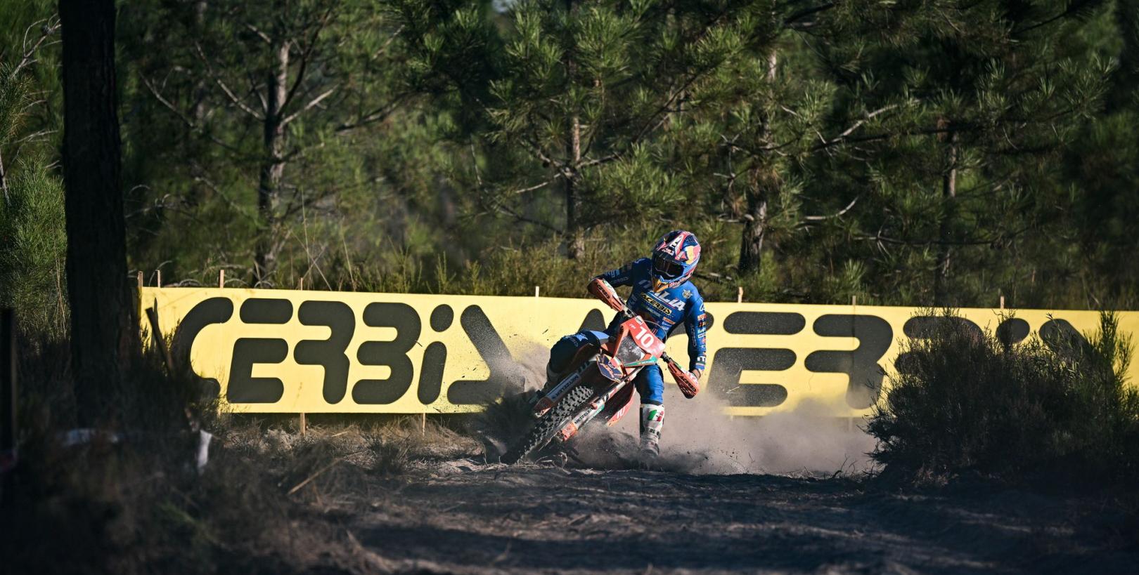 ISDE
