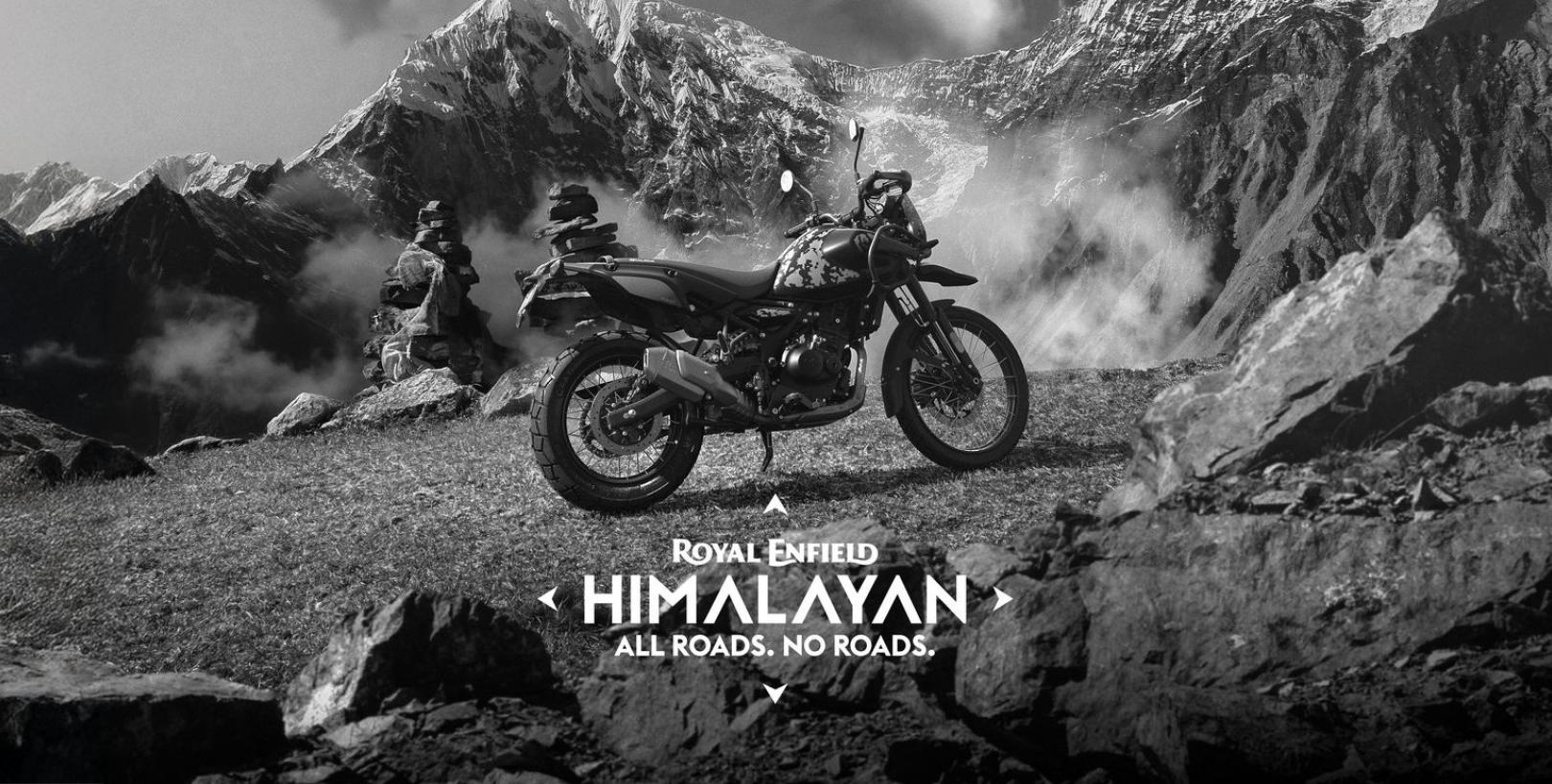 Himalayan 