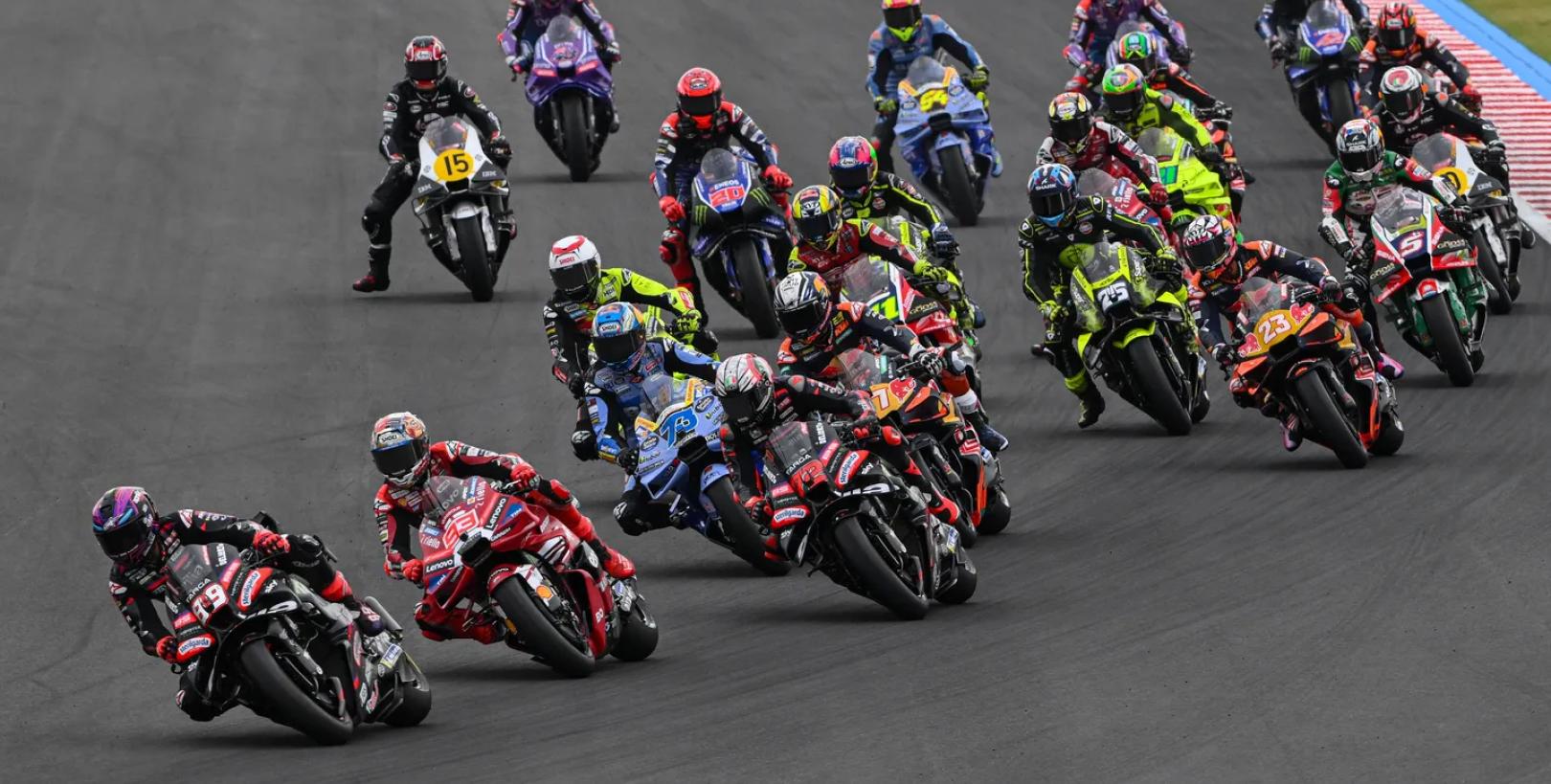 MotoGP