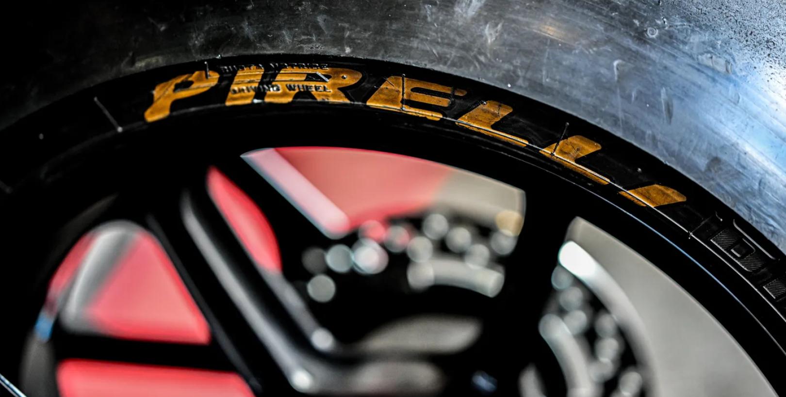Pirelli