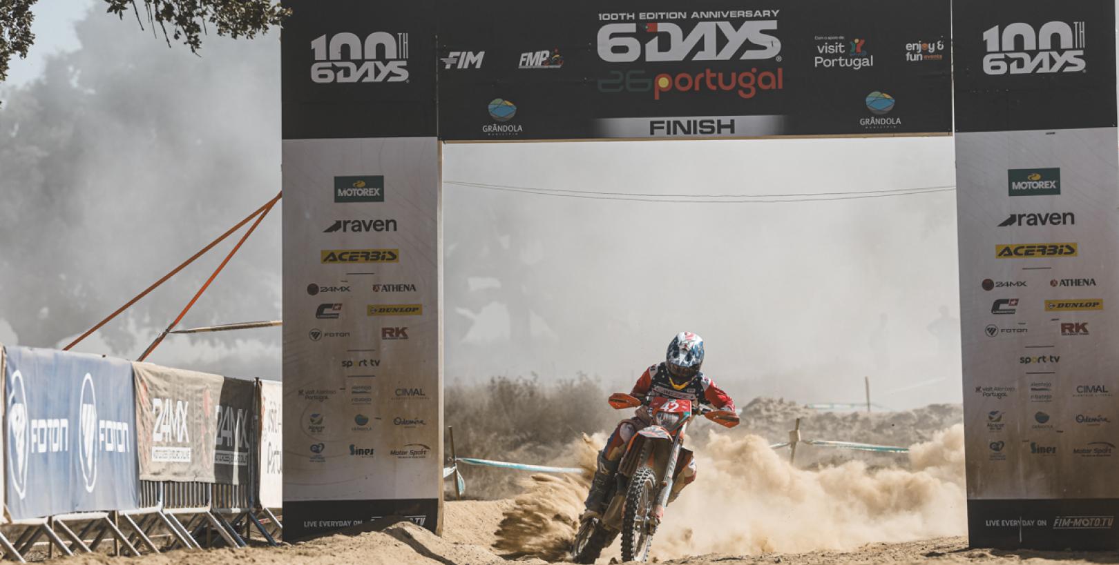 ISDE
