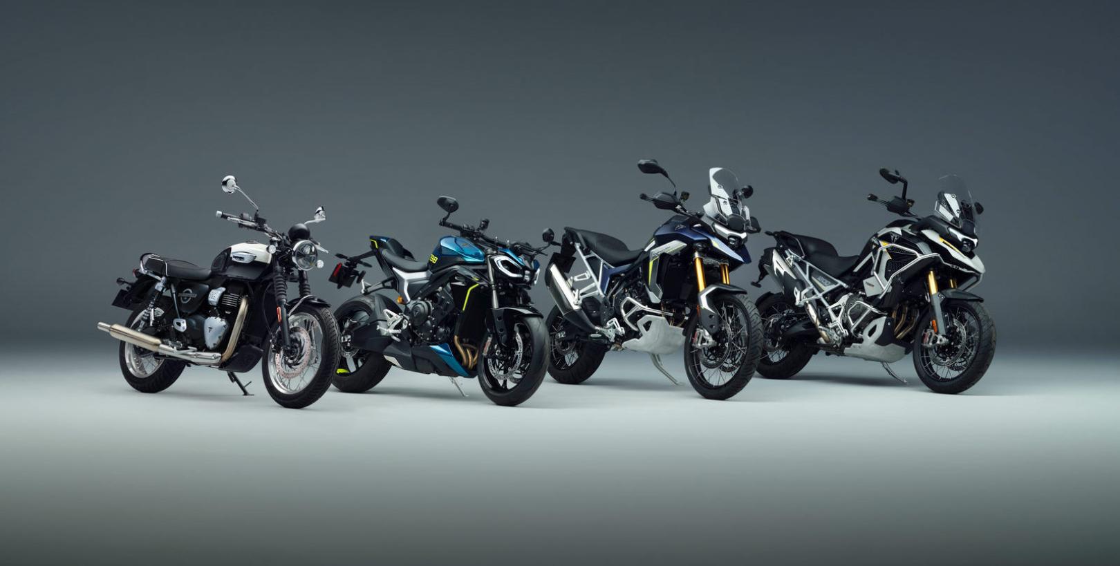 Triumph