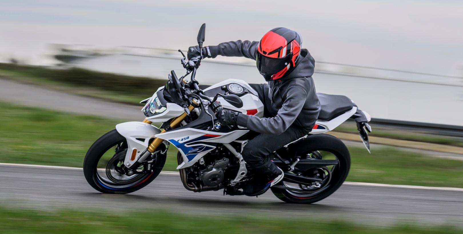 BMW F 450 R 2027