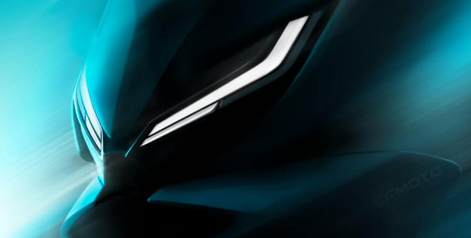 cfmoto