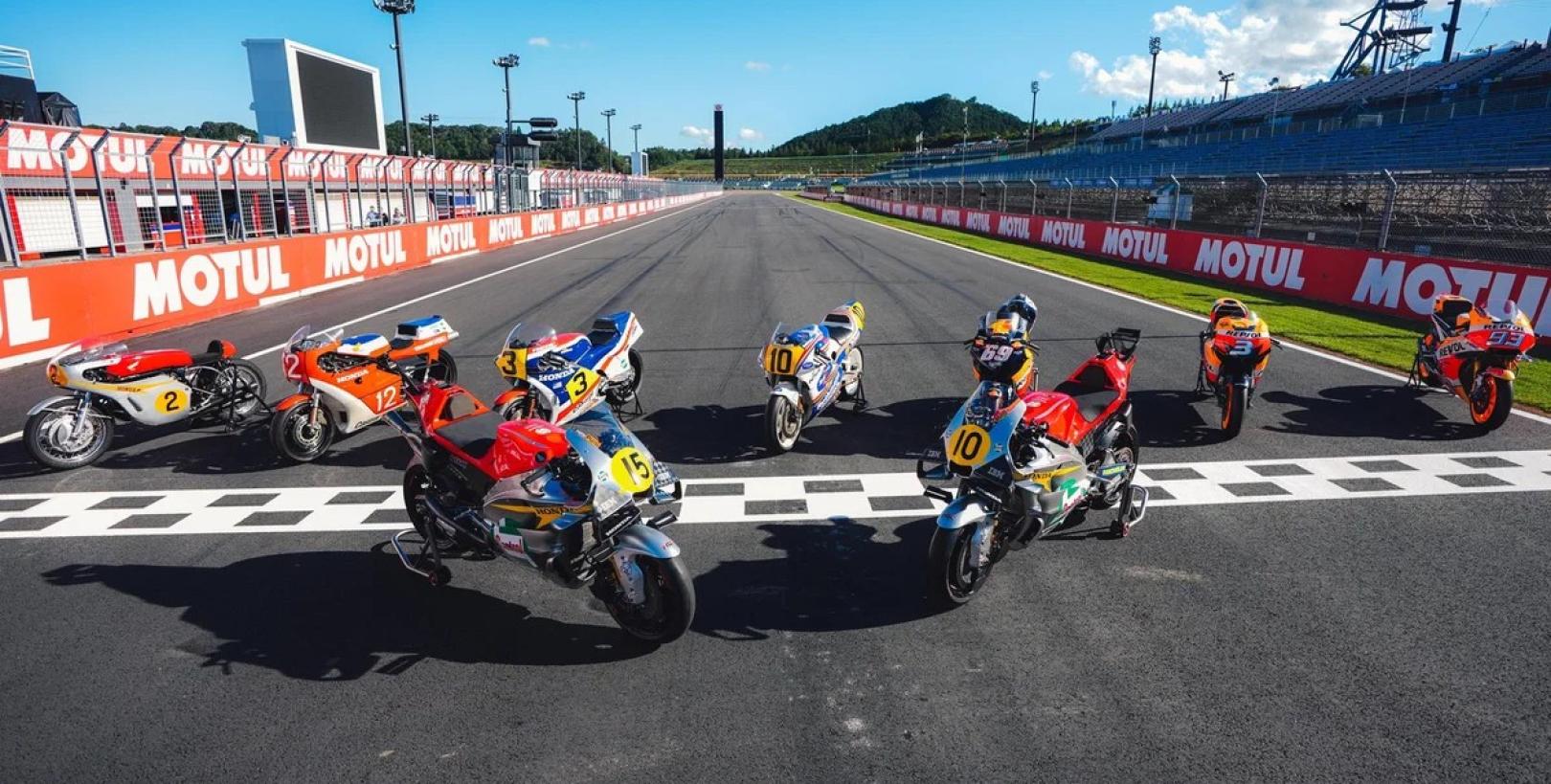 honda motogp motegi 2026