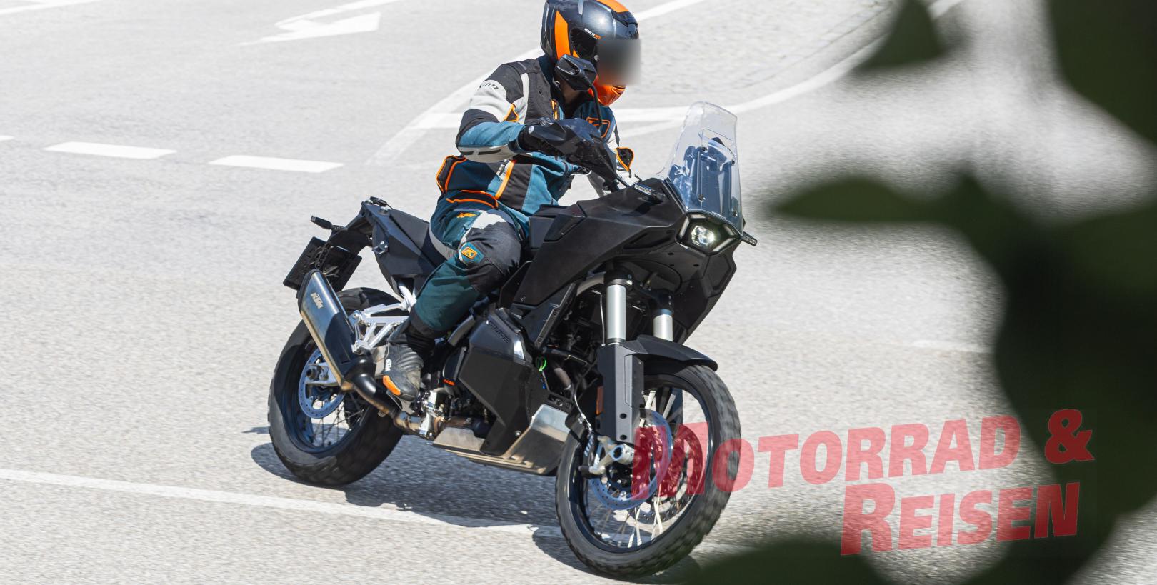 ktm 990 adventure