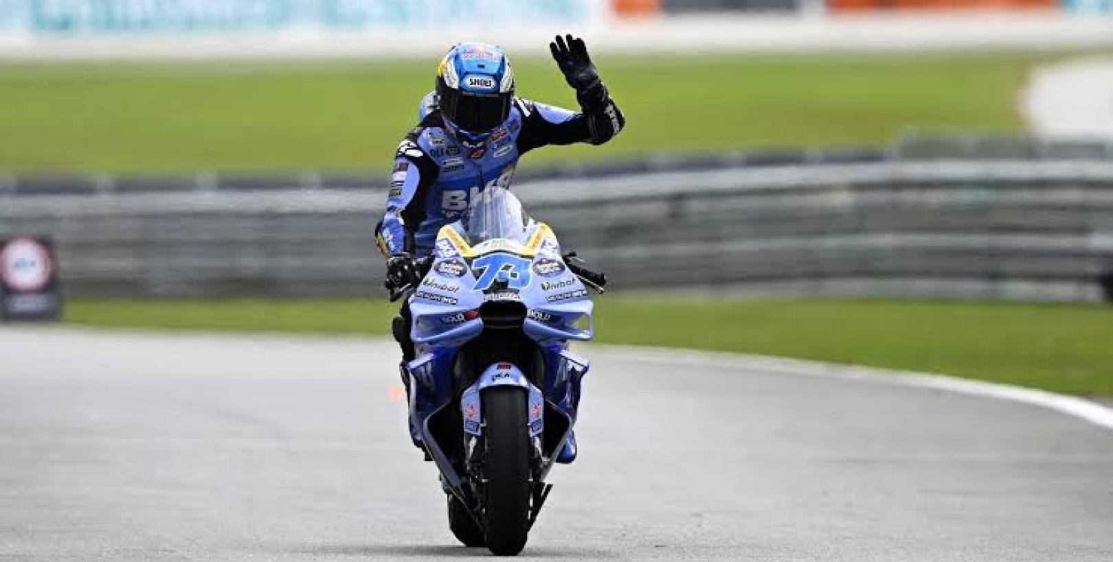 MotoGP Μαλαισία: Pole Position με ρεκόρ για Alex Marquez – Αποσύρθηκε ο Martin!