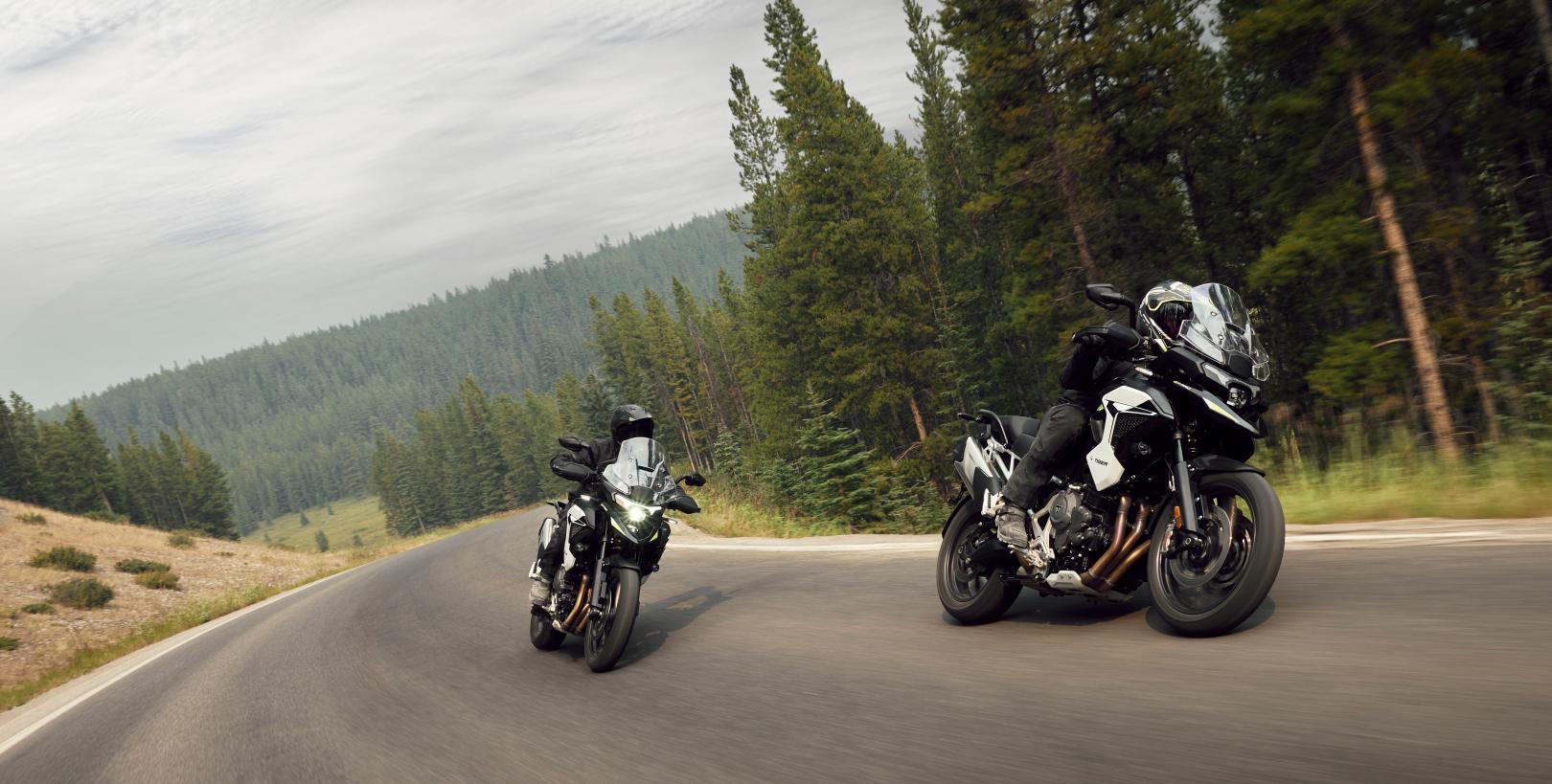 Triumph Tiger 1200 2027