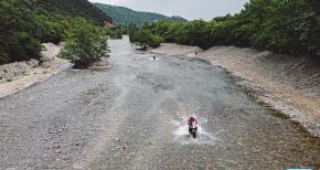 Hellas Rally Raid: Προτελευταία ημέρα με λίγες εγκαταλείψεις για τον βαθμό δυσκολίας