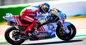 Alex Marquez