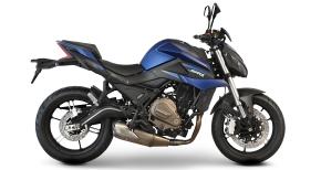 QJMOTOR νέες τιμές