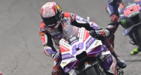 motomag MotoGP: Ο λόγος που ο Martin δεν πήρε ποινή για το περιστατικό με την φόρμα του στην Ινδία