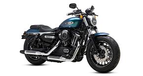 SWM Custom V1200 Stormbreaker
