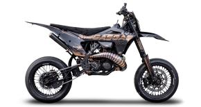MEGASGAS 700