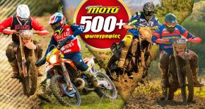 Μεγάλη συλλογή φωτογραφιών Enduro! 4ος και 5ος αγώνας στην Καρδίτσα με μπόλικη λάσπη!