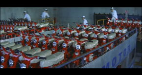 motomagThis is HONDA – Βίντεο-χρονοκάψουλα από το μακρινό 1962 
