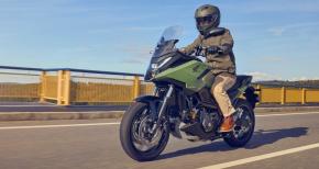 Honda NC750X 2025 - Τιμή στην Ελλάδα