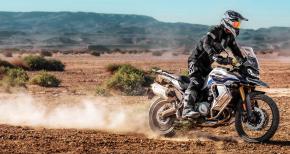 Voge DS900X