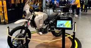 CCM project X