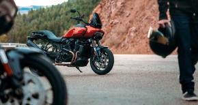 Harley-Davidson - Νέος τιμοκατάλογος