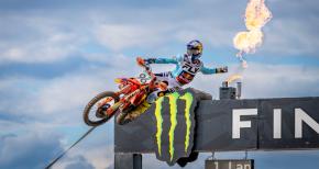 MXGP 2025 ελβετία