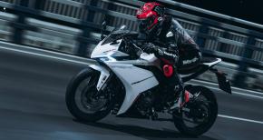 Kove250RR
