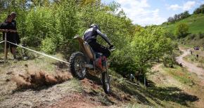 Enduro Γρεβενά 4ος: Πανελλήνιος Πρωταθλητής ο Κουζής! Κλειδώνουν οι τίτλοι 6 μήνες νωρίτερα!