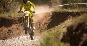 Enduro Γρεβενά 5ος: Πρωταθλητής ο Κακολύρης μαζί 2 τίτλους Κουζή! Φανταστικός διπλός αγώνας!