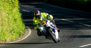 IOMTT travelling marshals 2025