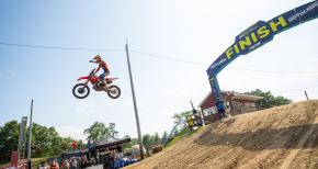AMA Pro MX 5th Rnd