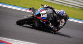 WSBK Misano FP1