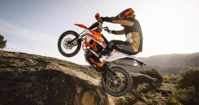 MY26 KTM 690 ENDURO R