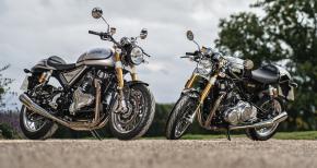 Recall Norton starter ring gear