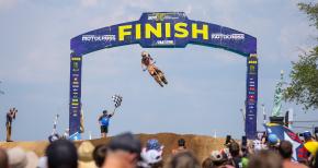 AMA Pro MX 6th Rnd