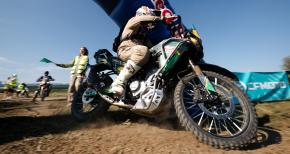 CFMOTO Red Bull Romaniacs 2025